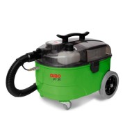 Tekstiilipesur DIBO P7 SE