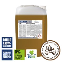 Leotusaine FLOWEY B33 BOOST CLEANER EXTRA 25L