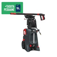 Külmavee survepesur CLEN EVOLUTION V4