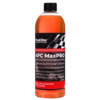 Universaalne puhastuskontsentraat ProElite APC MaxPRO 1L
