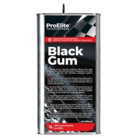 Rehviläige ja rehvikaitsevahend ProElite Black Gum 250ML