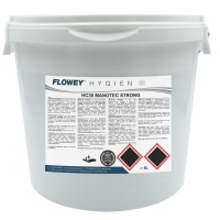 Kätepuhastuspasta FLOWEY HC30 Manotec Strong 5L