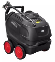 Kuumavee survepesur 40th Anniversary CLEN D1714