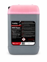 Aktiivvaht ProElite Red Foam 25L