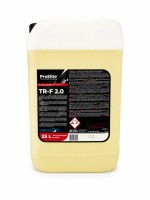 Leotusaine ProElite TR-F 2.0 25L