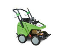 Külmavee survepesur DiBO PTL-L 500/14