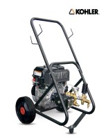 Külmavee survepesur CAROD AUT 1410K