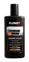 Poleerimisvahend FLOWEY 4.1 CHROME POLISH 250ML
