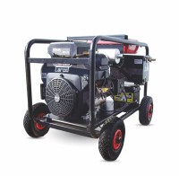 Külmavee survepesur CAROD AUT 1540LK