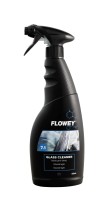 Klaasipuhastusvahend FLOWEY 7.1 GLASS CLEANER 500ML
