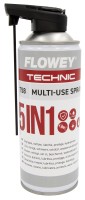 Multifunktsionaalne määrdesprei FLOWEY T58 MULTI SPRAY 400ML