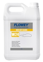 Puhastusvahend FLOWEY W24 MULTI SOFT CLEANER 5L