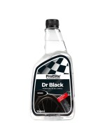 Rehviläigestaja ProElite DrBlack 750ML