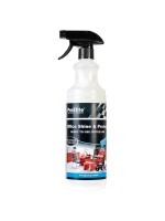 Üldpindade puhastusvahend ProElite OfficeShine&Protect 1L