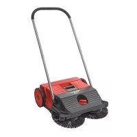 Põrandapühkimismasin HAAGA 255