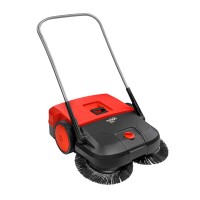 Põrandapühkimismasin HAAGA 375