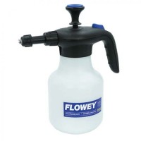 Vahupihusti Flowey JET FOAMER 1.5L