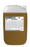 Veljepuhastusvahend happeline FLOWEY R8 WHEEL CLEANER EXEL 25L