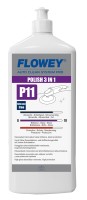 Poleerimisvahend FLOWEY P11 POLISH 3 IN 1 1L