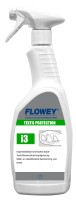 Hüdrofoobne tekstiilikaitsevahend FLOWEY i3 TEXTIL PROTECTION 750ML