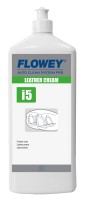 Nahahooldusvahend FLOWEY i5 LEATHER CREAM 1L