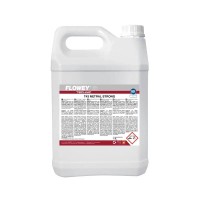 Rasvaeemaldusvahend rasketehnikale FLOWEY T43 NETRAL STRONG 10L