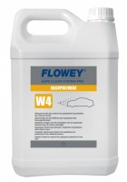 Polümeerkatte eemaldusvahend FLOWEY W4 DECOPOLYMERE 5L