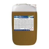 Keskkonnasõbralik puhastusaine rasketehnikale FLOWEY EVTC1 TRUCK CLEANER 25L