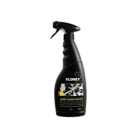 Veljepuhastusvahend aluseline FLOWEY 1.1 WHEEL CLEANER ALKALINE 500ML