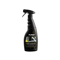 Veljepuhastusvahend happeline FLOWEY 1.2 WHEEL CLEANER ACID 500ML