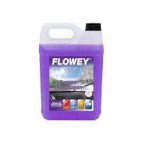 Aknapesuvedelik FLOWEY S5 ALL SEASONS WINDSCREEN -20*C 5L