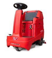 Põrandapesumasin RCM LINK 531