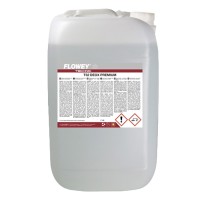 Happeline leotusaine rasketehnikale FLOWEY T52 DEOX PREMIUM 25L