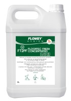Põrandapesuaine (greip) FLOWEY HFT2PF FLOORTEC 2 ZESTY 5L