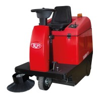 Põrandapühkimismasin RCM SLALOM