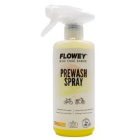 Leotusaine FLOWEY VM1 PREWASH SPRAY 500ML