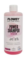 Shampoon jalg- ja mootorrataste käsitsi pesemiseks FLOWEY VM2 POWER SHAMPOO 500ML