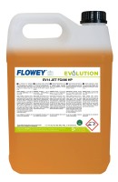 Leotusaine FLOWEY EV14 JET FOAM HP 5L