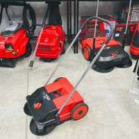 Põrandapühkimismasin HAAGA 255