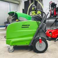 Kuumavee survepesur DiBO IBH-S 160/20