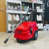 Külmavee survepesur CLEN DSPL 2880