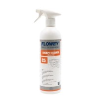 Salongipuhastusvahend FLOWEY C5 COCKPIT CLEANER (silikoonivaba) 750ML