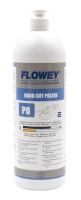 Poleerimisvahend FLOWEY P8 HARD CUT POLISH 1L