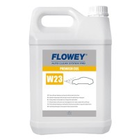 Leotusaine FLOWEY W23 PREWASH EXEL 5L