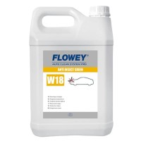 Putukaeemaldusvahend FLOWEY W18 ANTI INSECT GREEN 5L