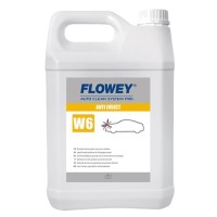 Putukaeemaldusvahend FLOWEY W6 ANTI INSECT 5L