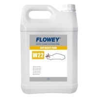 Putukaeemaldusvahend FLOWEY W22 ANTI INSECT FOAM 25L