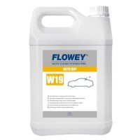 Kuivatusvaha FLOWEY W19 AUTODRY 25L
