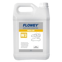 Vahashampoon FLOWEY W3 WASH & DRY 25L