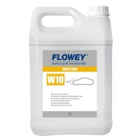 Lahustipõhine puhastusaine FLOWEY W10 MULTI SOLV 5L